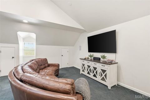 Tiny photo for 522 S 2nd Street, St Charles, MO 63301 (MLS # 26030224)