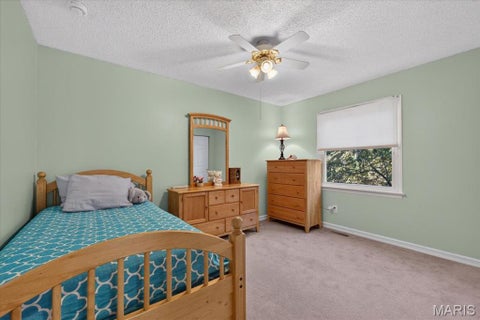 Tiny photo for 2057 Setters Hill Court, Chesterfield, MO 63017 (MLS # 26066965)