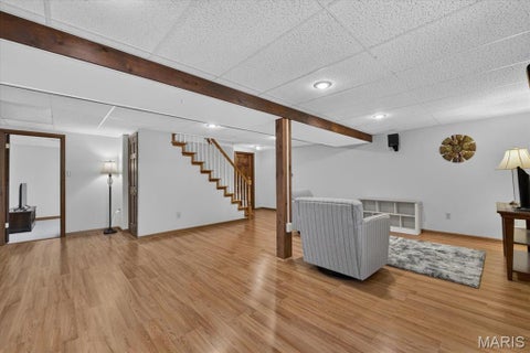 Tiny photo for 2057 Setters Hill Court, Chesterfield, MO 63017 (MLS # 26066965)