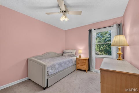 Tiny photo for 2057 Setters Hill Court, Chesterfield, MO 63017 (MLS # 26066965)