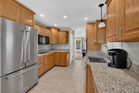 Tiny photo for 2057 Setters Hill Court, Chesterfield, MO 63017 (MLS # 26066965)