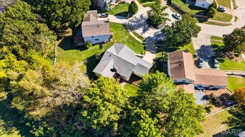 Tiny photo for 2057 Setters Hill Court, Chesterfield, MO 63017 (MLS # 26066965)