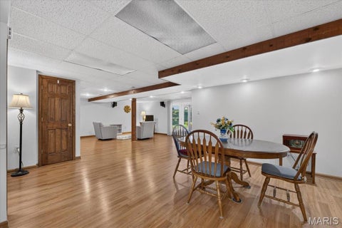 Tiny photo for 2057 Setters Hill Court, Chesterfield, MO 63017 (MLS # 26066965)
