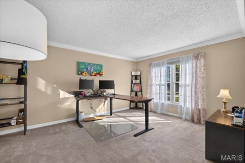 Tiny photo for 2057 Setters Hill Court, Chesterfield, MO 63017 (MLS # 26066965)