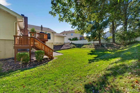 Tiny photo for 2057 Setters Hill Court, Chesterfield, MO 63017 (MLS # 26066965)