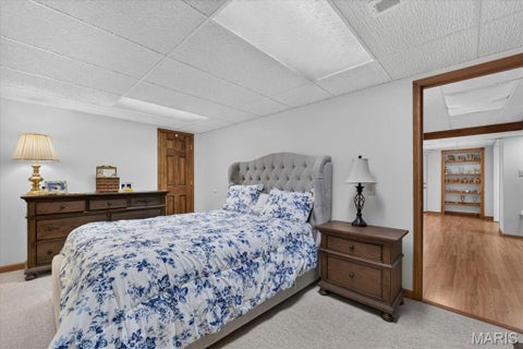 Tiny photo for 2057 Setters Hill Court, Chesterfield, MO 63017 (MLS # 26066965)