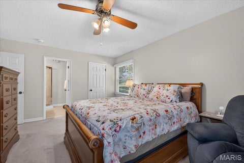Tiny photo for 2057 Setters Hill Court, Chesterfield, MO 63017 (MLS # 26066965)