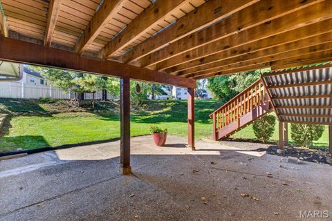 Tiny photo for 2057 Setters Hill Court, Chesterfield, MO 63017 (MLS # 26066965)