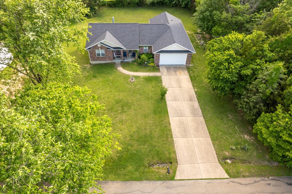 Georgetown Manor Estates Sub 3 - Residential