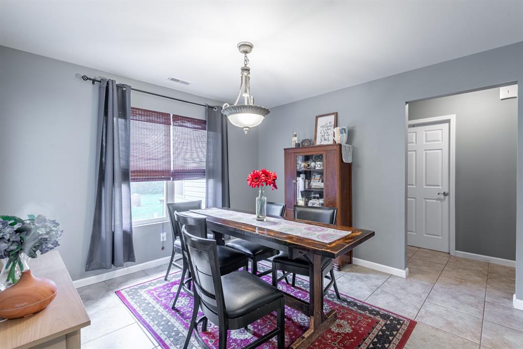 Georgetown Manor Estates Sub 3 - Residential