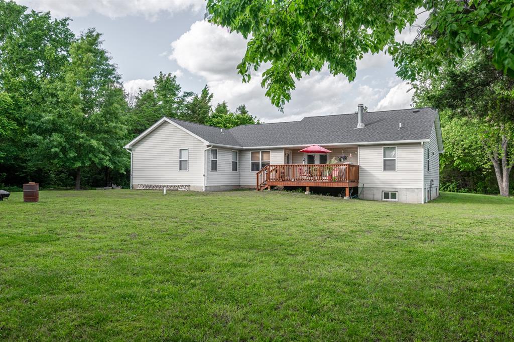 Georgetown Manor Estates Sub 3 - Residential