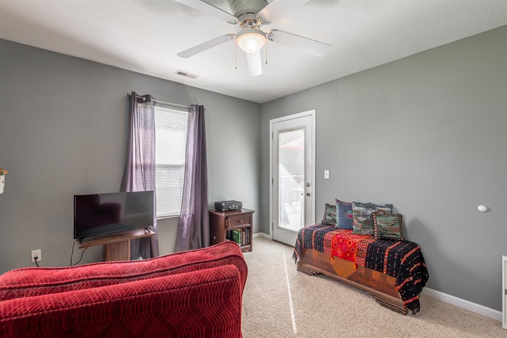 Georgetown Manor Estates Sub 3 - Residential