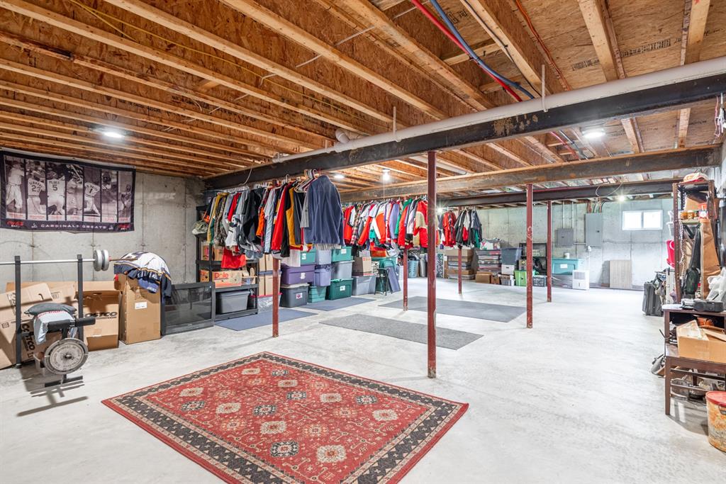 Georgetown Manor Estates Sub 3 - Residential