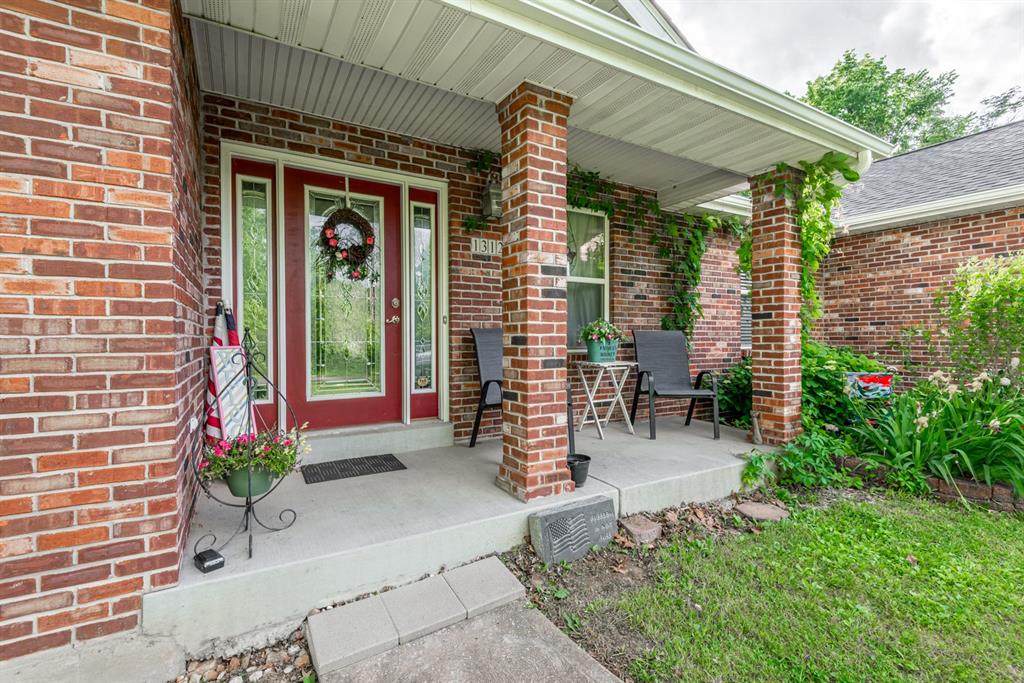1312 Radcliff Drive