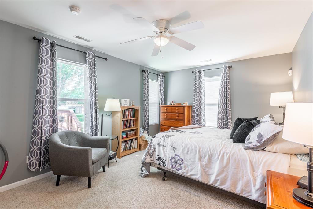 Georgetown Manor Estates Sub 3 - Residential