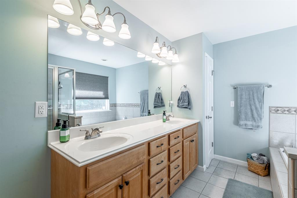 Georgetown Manor Estates Sub 3 - Residential