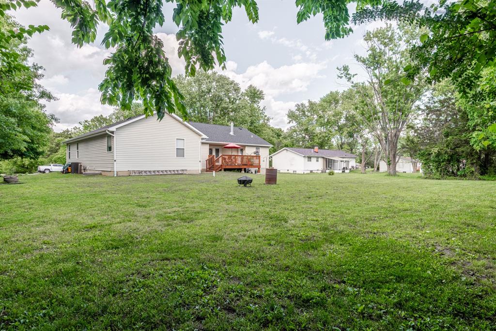 Georgetown Manor Estates Sub 3 - Residential