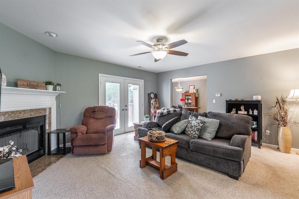 1312 Radcliff Drive