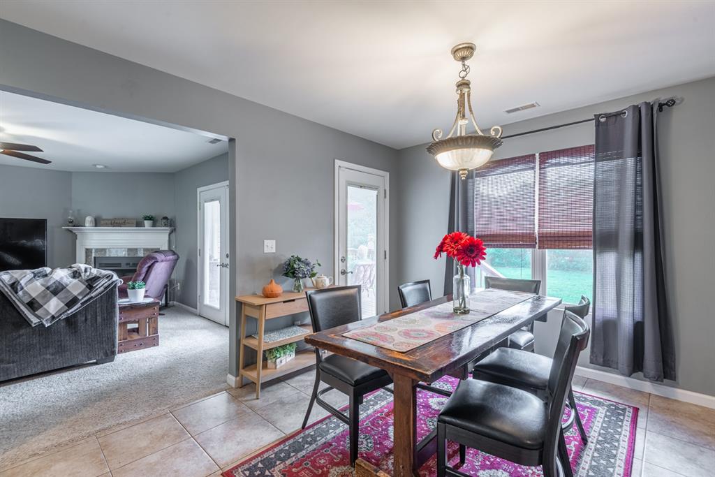 Georgetown Manor Estates Sub 3 - Residential