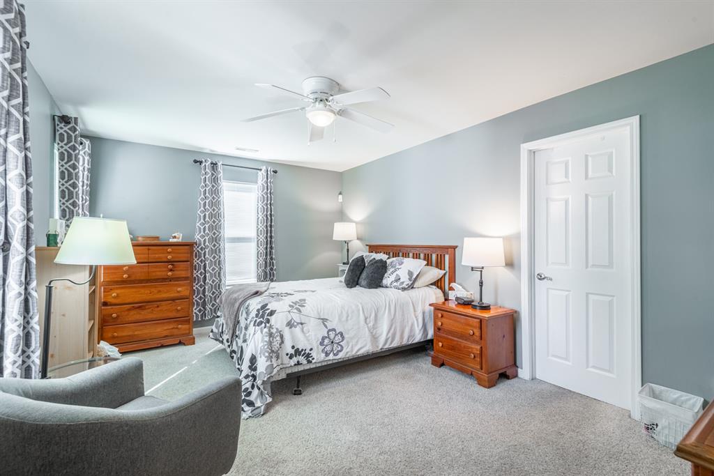 Georgetown Manor Estates Sub 3 - Residential