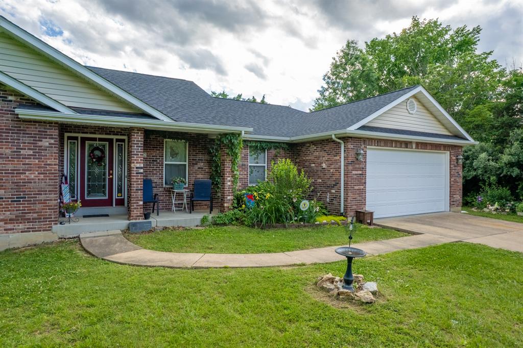 1312 Radcliff Drive