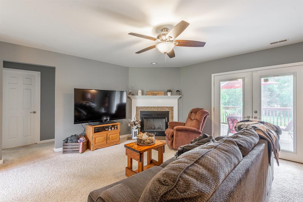 Georgetown Manor Estates Sub 3 - Residential