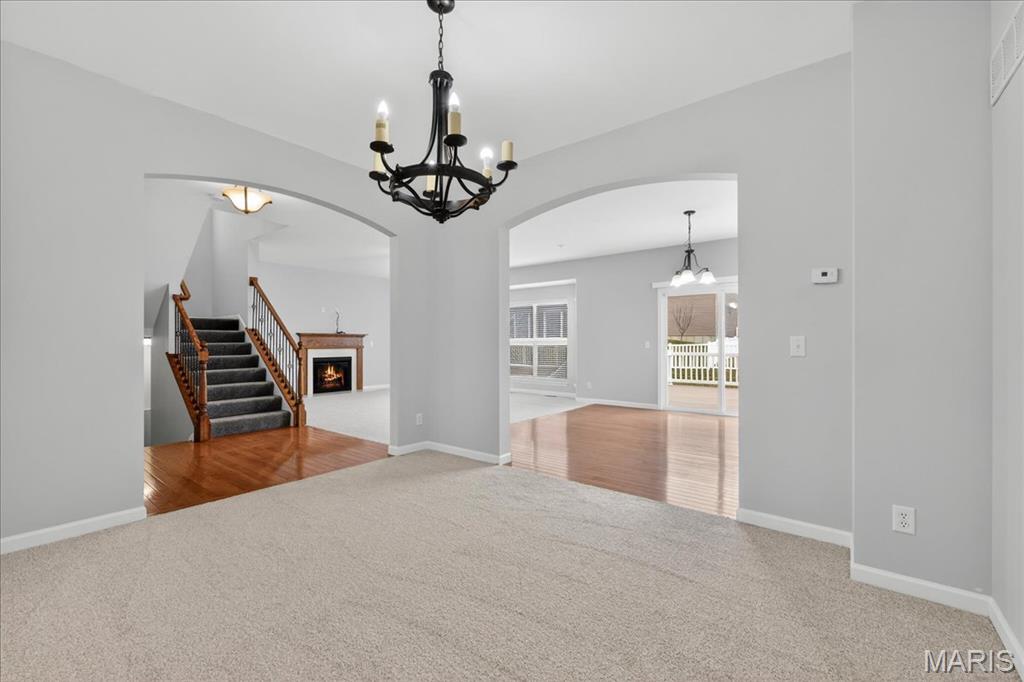 Talbridge Vlgs D-F - Residential