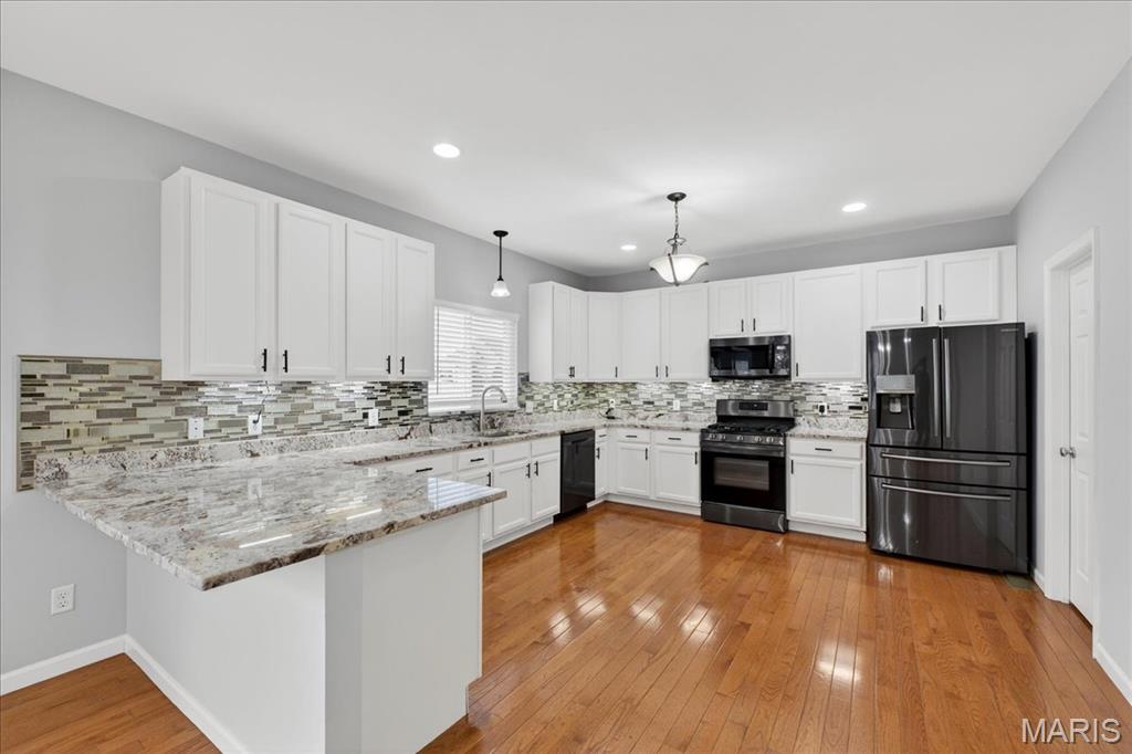 Talbridge Vlgs D-F - Residential