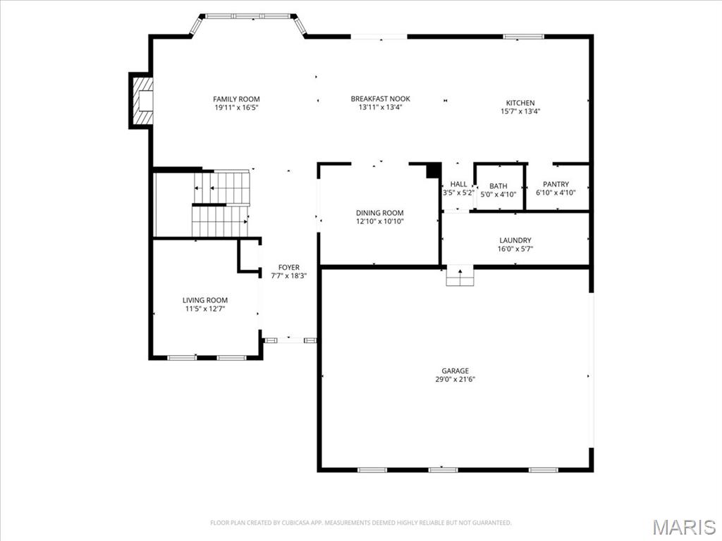 Talbridge Vlgs D-F - Residential