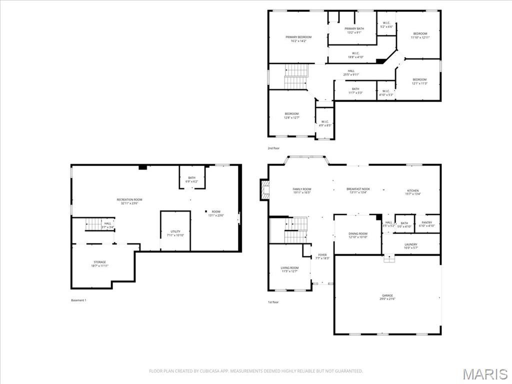 Talbridge Vlgs D-F - Residential