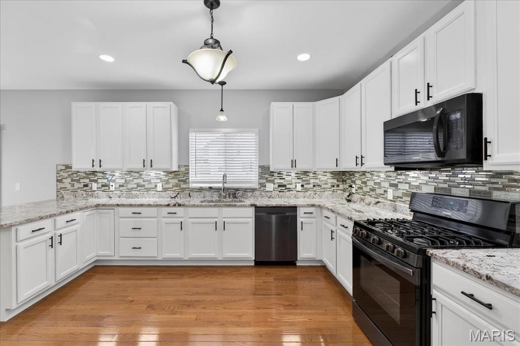 Talbridge Vlgs D-F - Residential