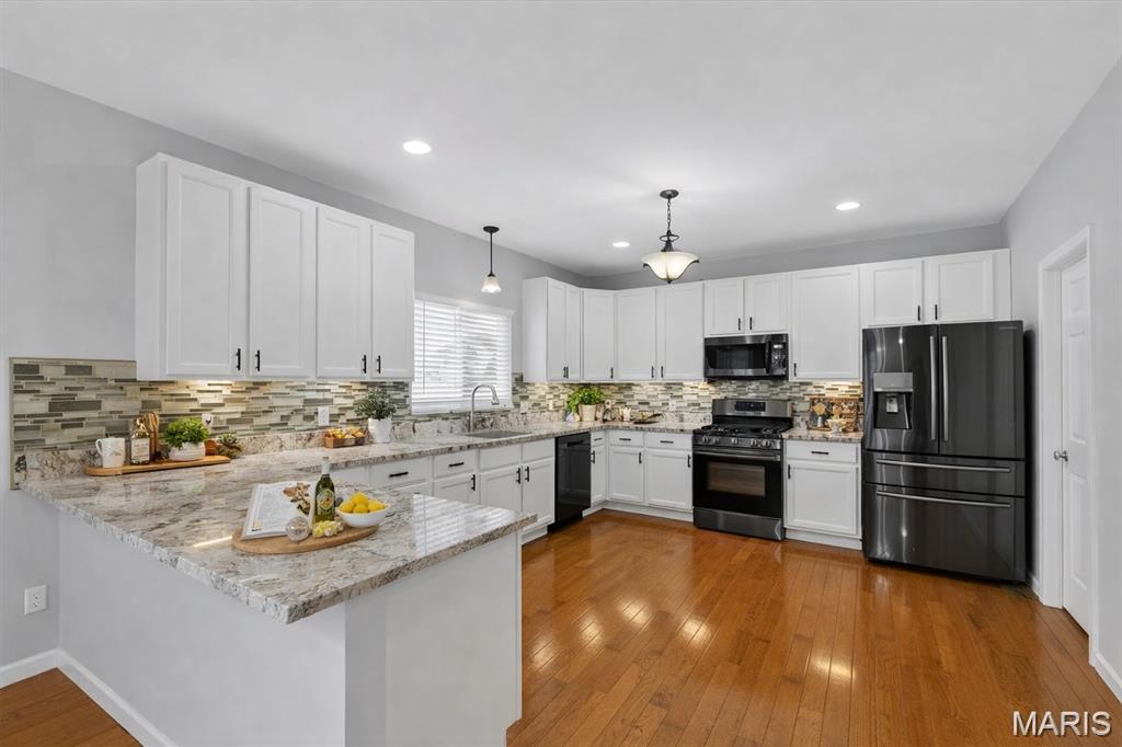 Talbridge Vlgs D-F - Residential