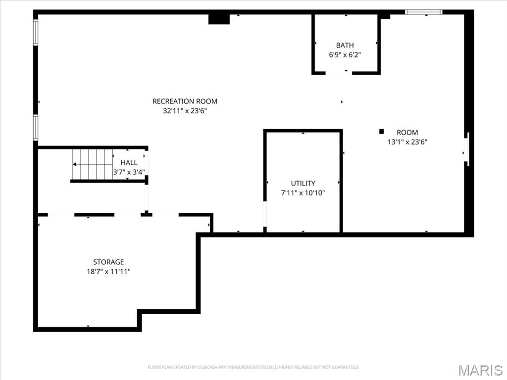 Talbridge Vlgs D-F - Residential