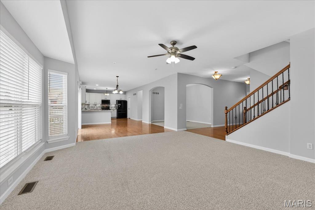 Talbridge Vlgs D-F - Residential