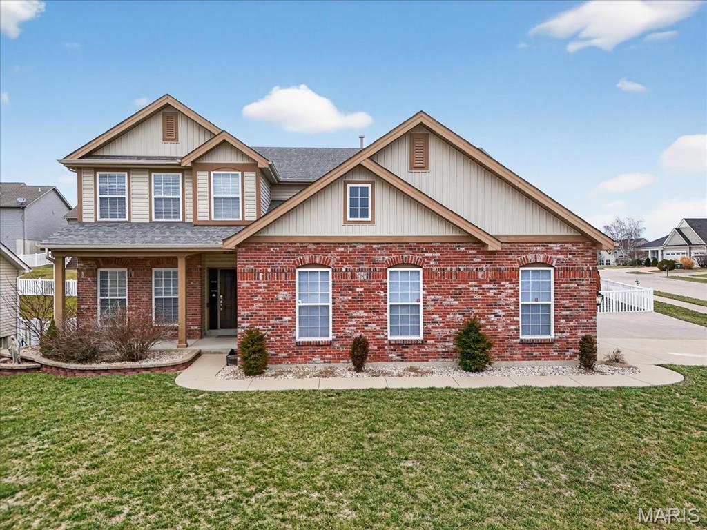 1376 Bridgeport Terrace