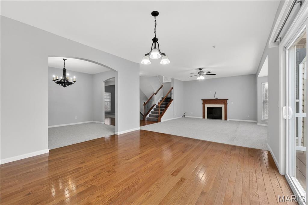 Talbridge Vlgs D-F - Residential