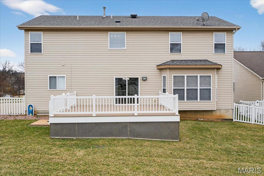 Talbridge Vlgs D-F - Residential