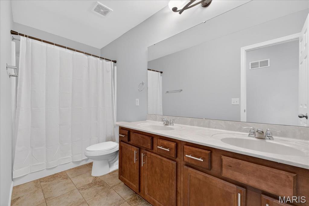 Talbridge Vlgs D-F - Residential