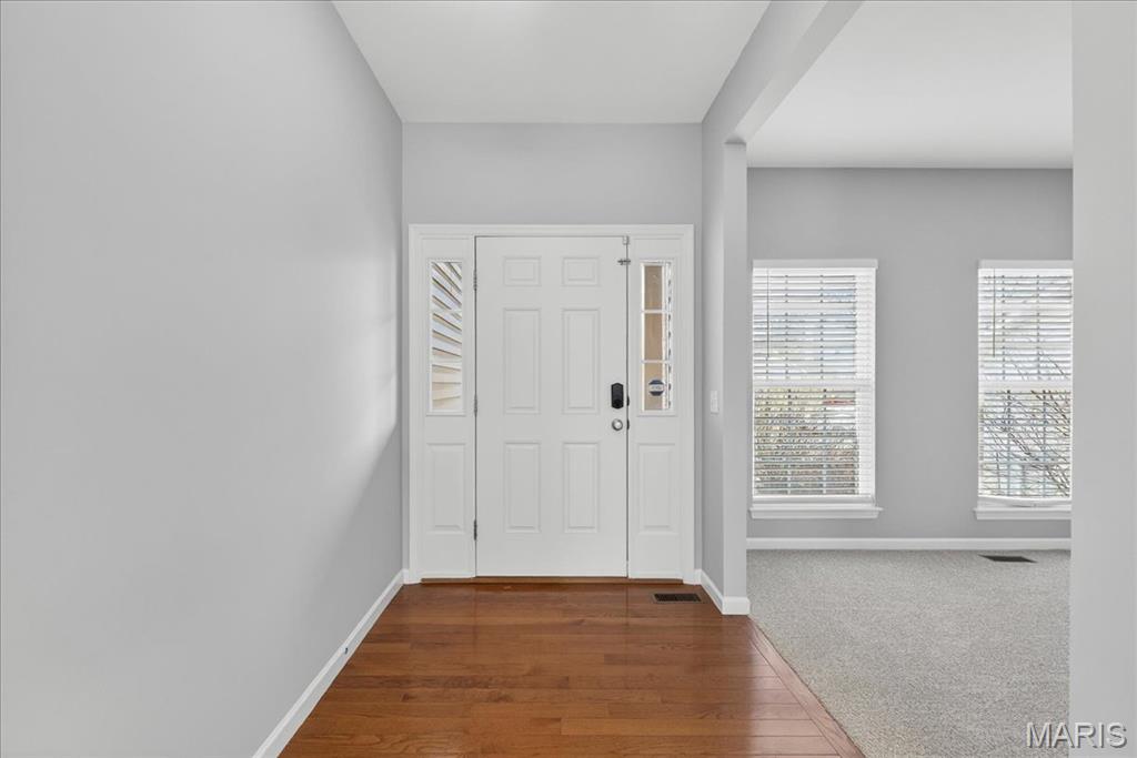 Talbridge Vlgs D-F - Residential