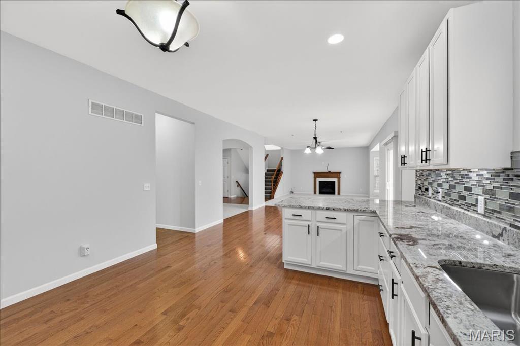 Talbridge Vlgs D-F - Residential