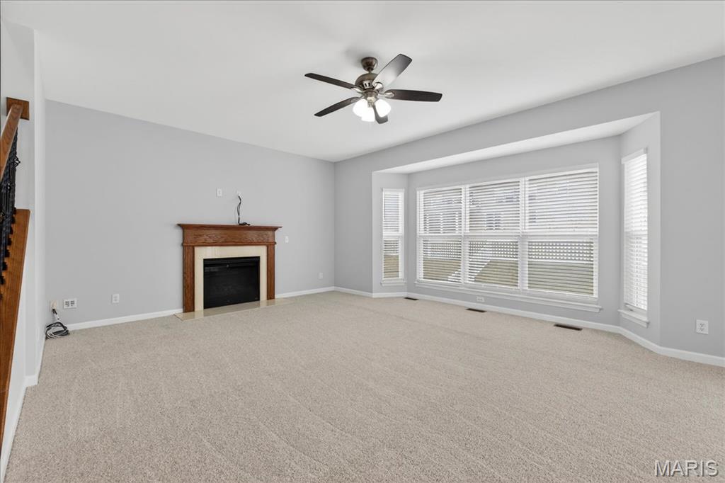 Talbridge Vlgs D-F - Residential