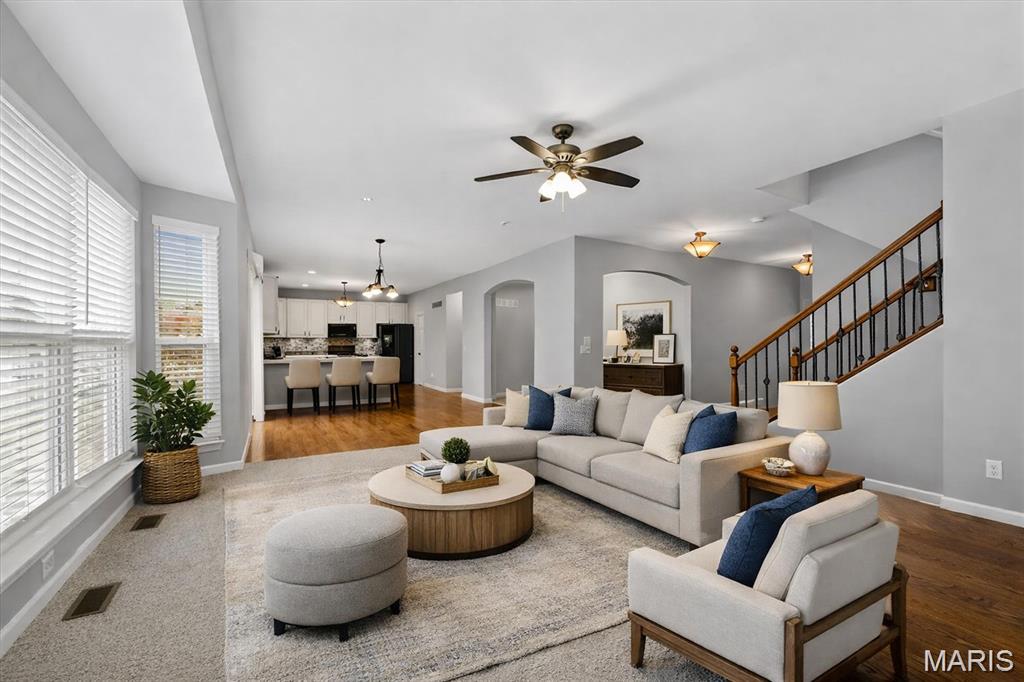 1376 Bridgeport Terrace