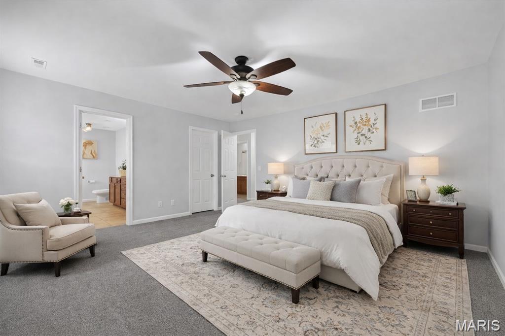 Talbridge Vlgs D-F - Residential