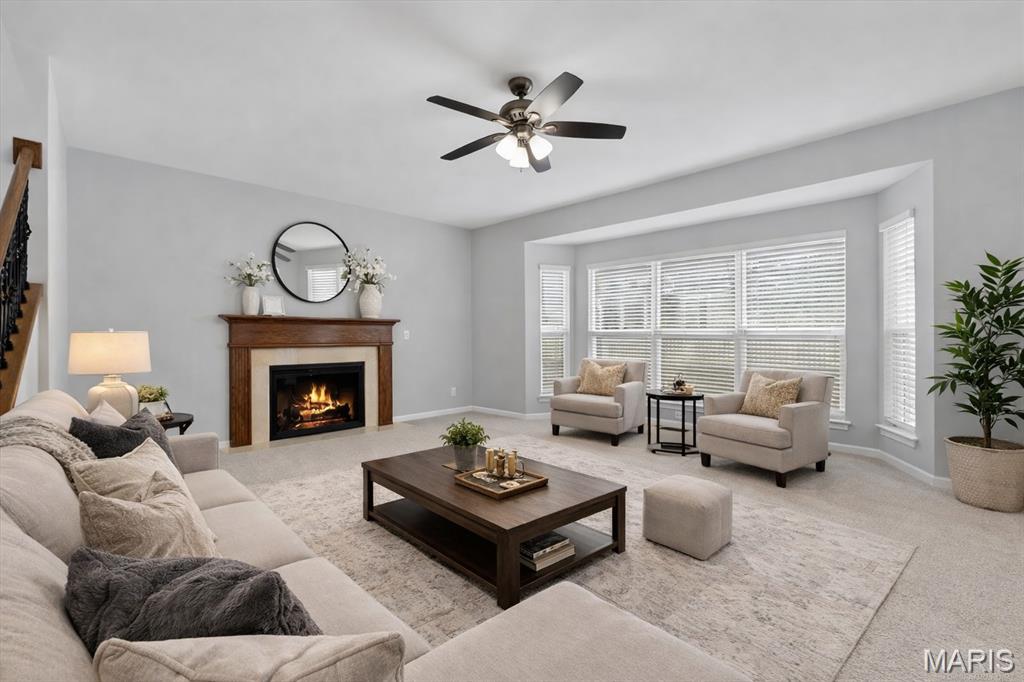 Talbridge Vlgs D-F - Residential