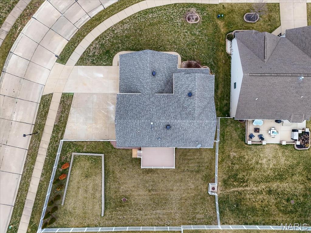 Talbridge Vlgs D-F - Residential