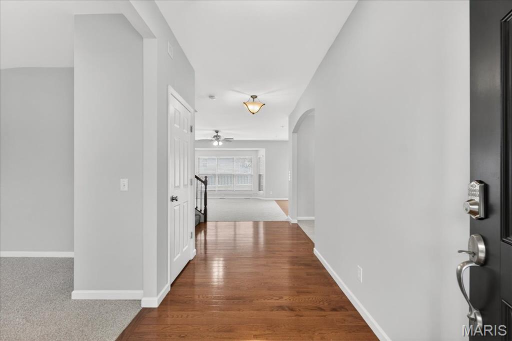 1376 Bridgeport Terrace