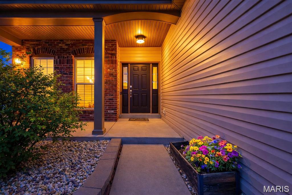 1376 Bridgeport Terrace