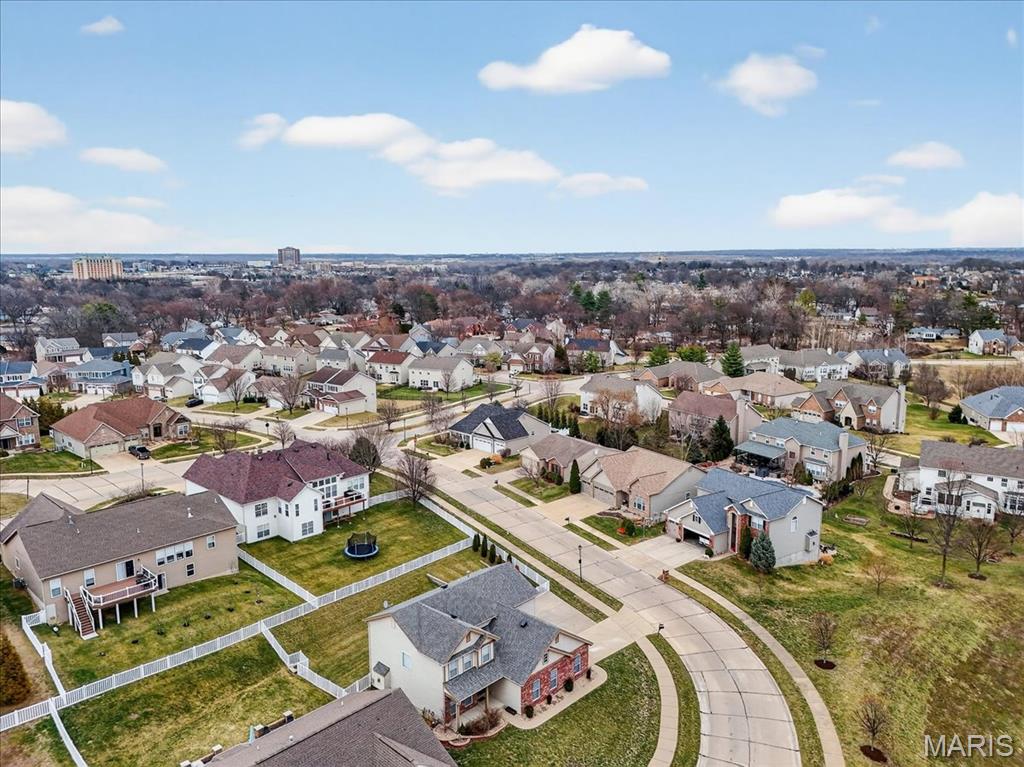 Talbridge Vlgs D-F - Residential