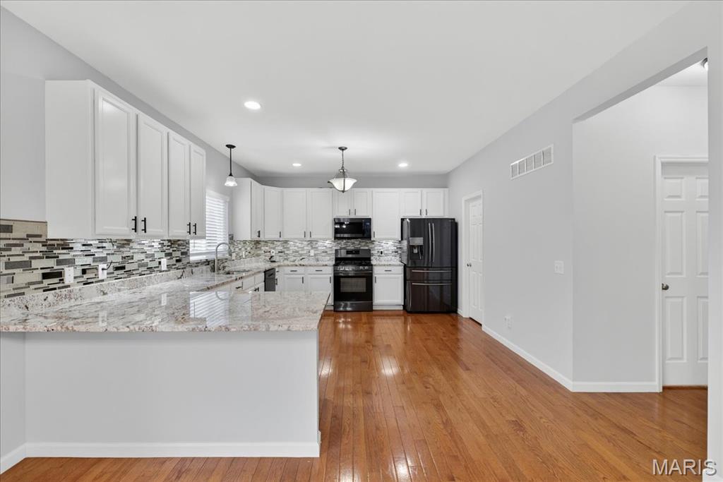 Talbridge Vlgs D-F - Residential