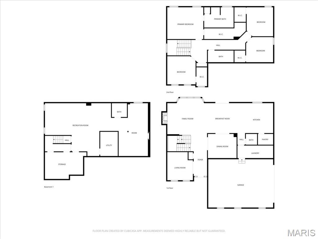 Talbridge Vlgs D-F - Residential